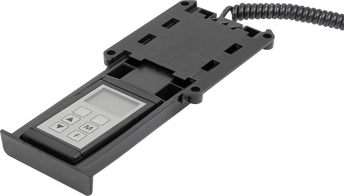 Handschalter für Hubsäulen