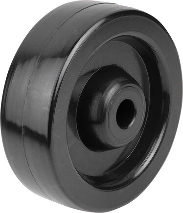 Duroplasträder hitzebeständig