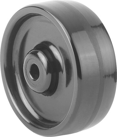 Duroplasträder hitzebeständig