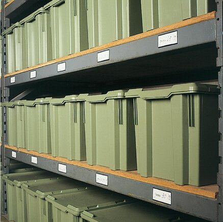 Magnetische C-Profile