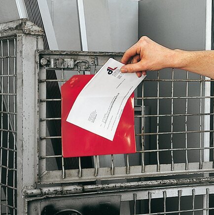 Magnettaschen mit hoher Haftkraft