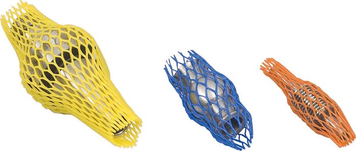 Oberflächen-Schutznetze