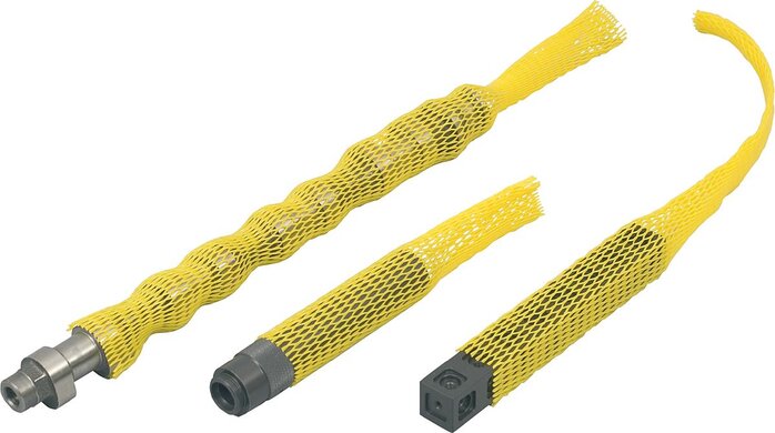 Oberflächen-Schutznetze