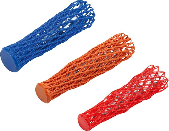 Netzschutzkappen Kunststoff