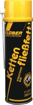 Klüber Kettenfließfett