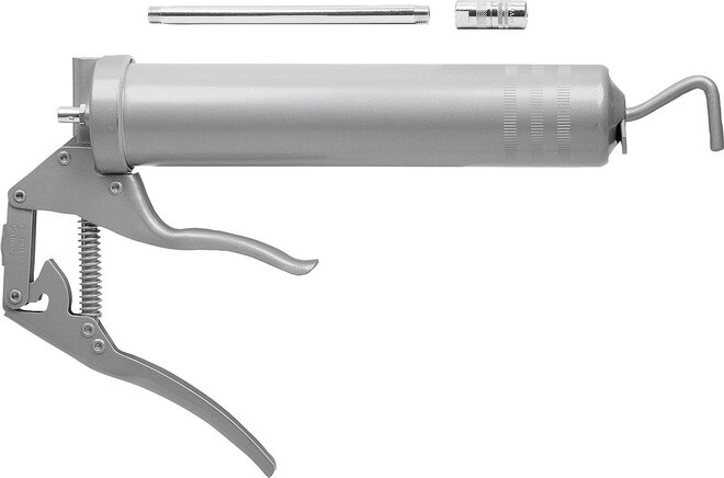 Fettpressen Einhand ähnlich DIN 1283