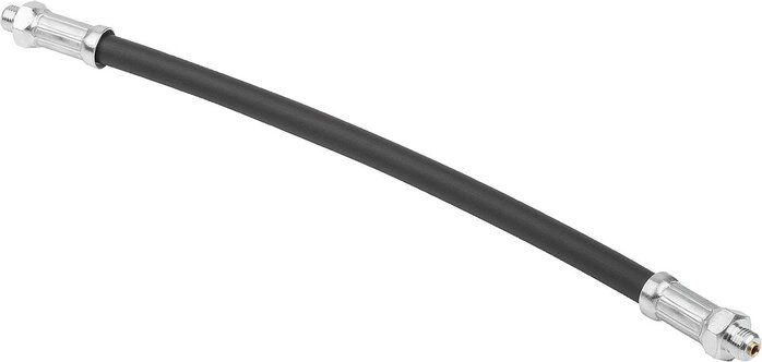 Panzerschläuche für Fettpressen DIN 1283