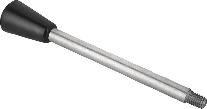 Griffstangen Form C, inch