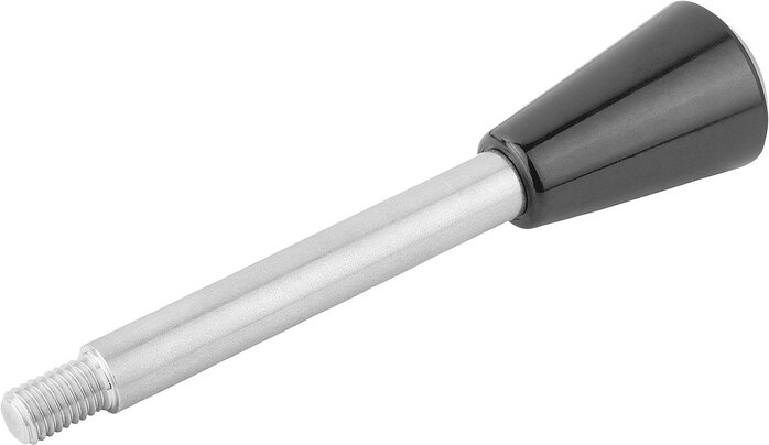 Griffstangen Form C, inch