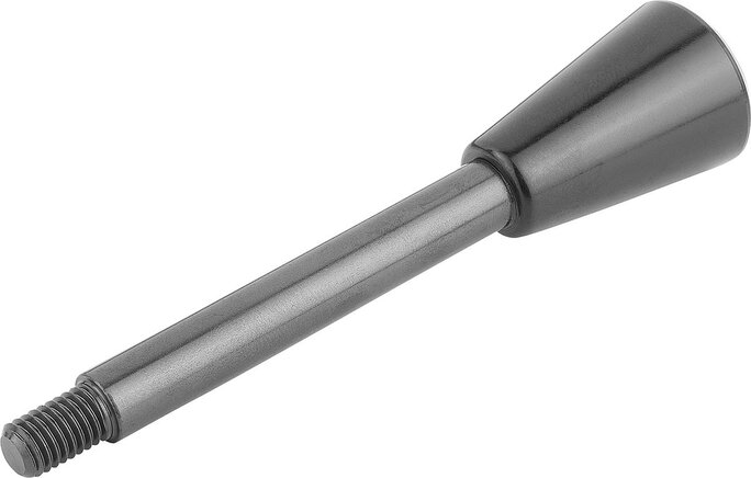 Griffstangen Form C, inch