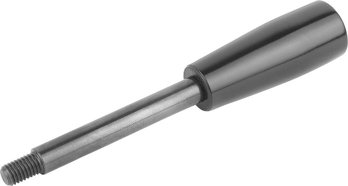 Griffstangen Form E, inch