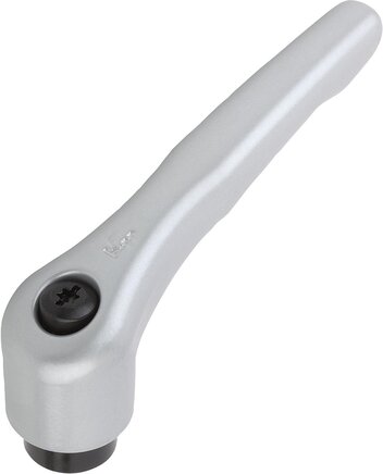 Klemmhebel mit Innengewinde, inch