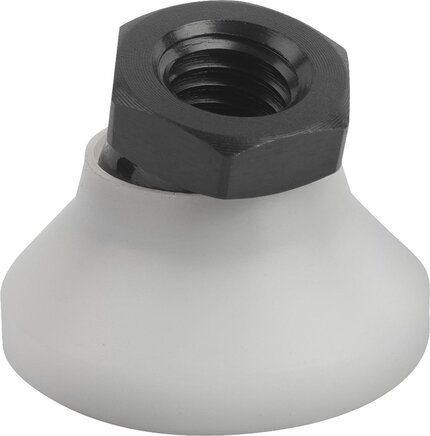 Gelenkteller Form C und Form D, inch