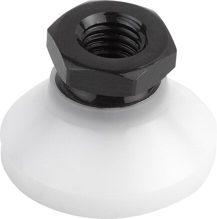 Gelenkteller Form C und Form D, inch