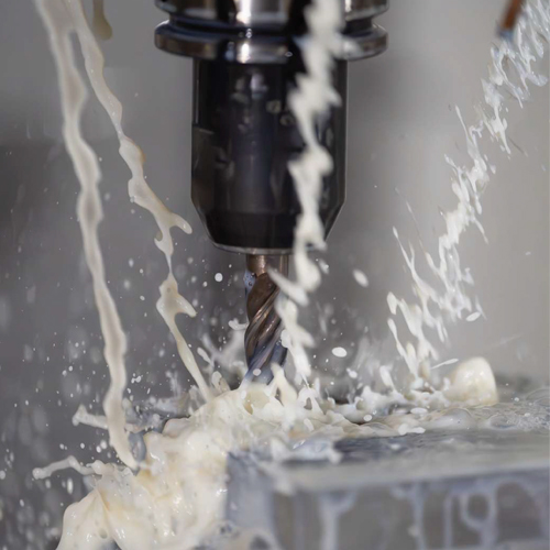 Lubrificante de Arrefecimento Miscível em Água S