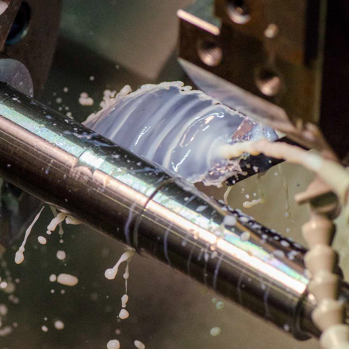 Lubrificante de Arrefecimento Miscível em Água E POWER EP