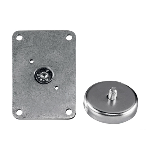 Kits de Fixação para Air Cooler