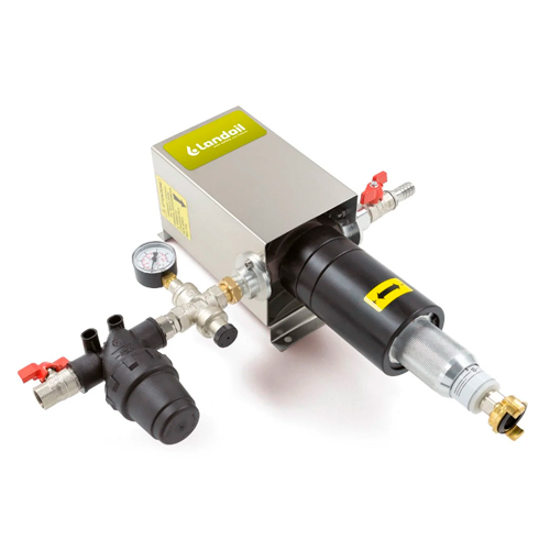 Misturador Volumétrico MV