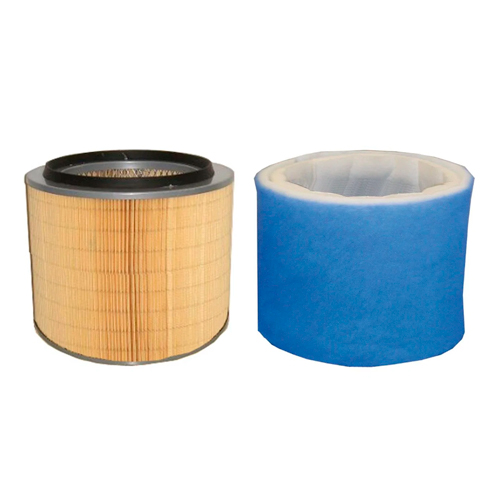 Cartucho de Filtro Final