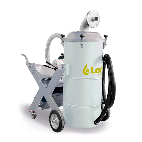 Aspirador Industrial Vertical LANDOIL Twist Oil