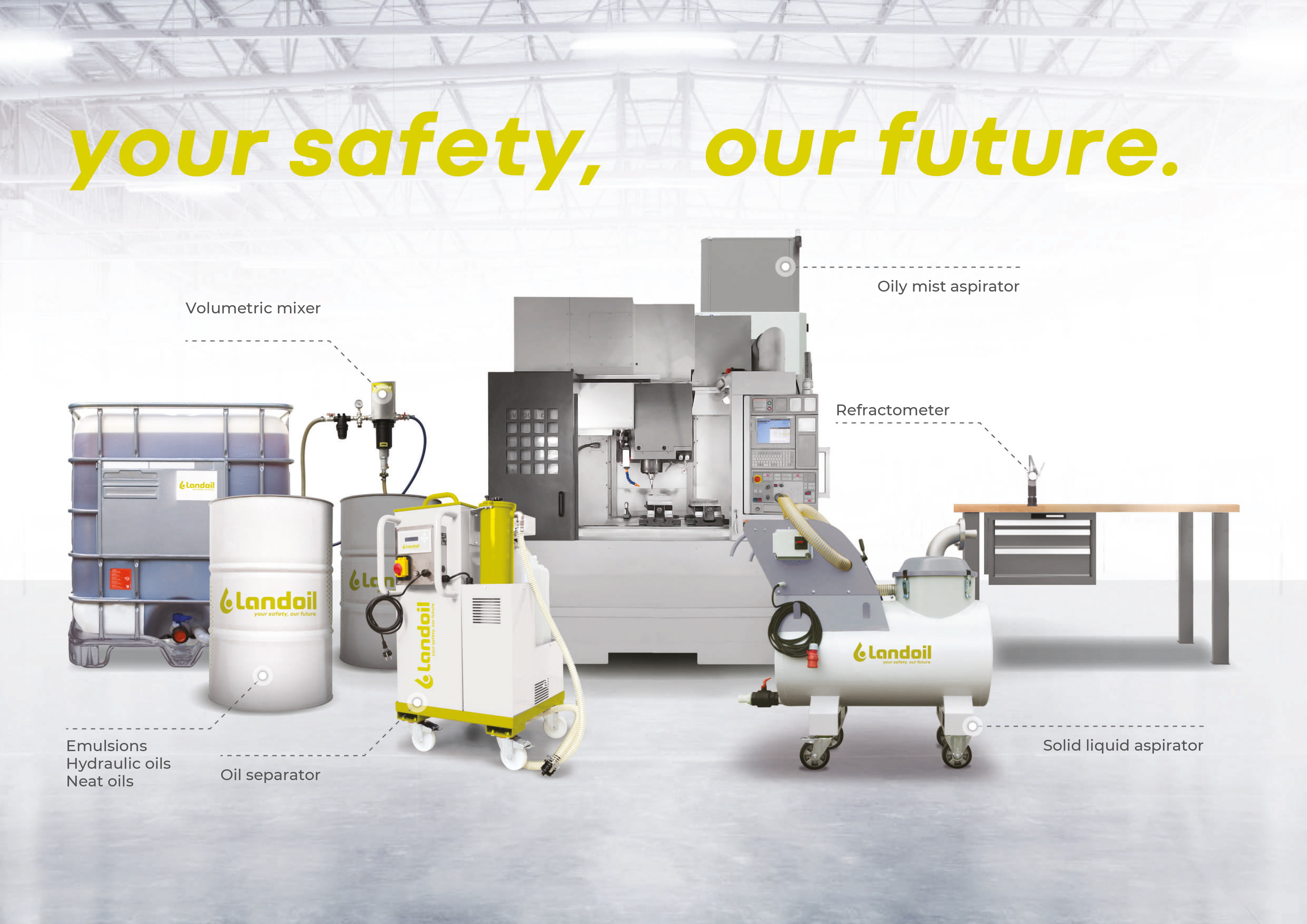 Lubrificantes de Metalomecânica - Informação Técnica