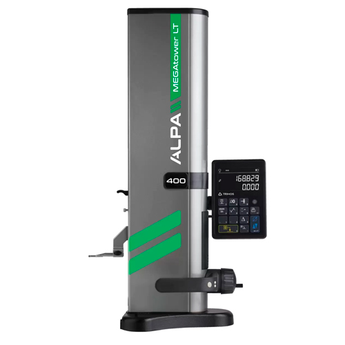 Alpa - Graminho Digital