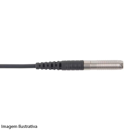 Alpa - Sonda Combinada de Temperatura e %RH