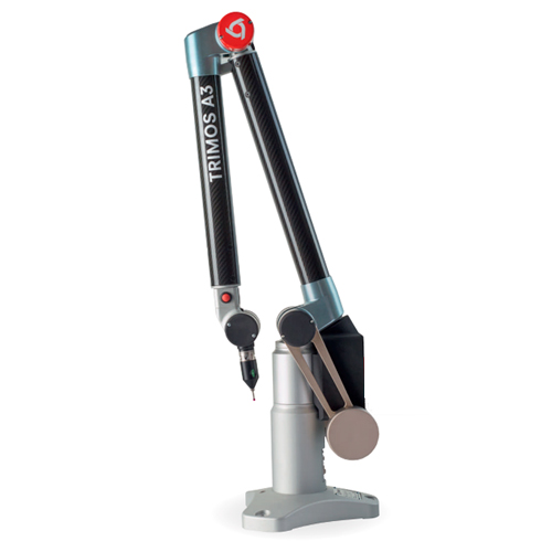 Trimos - A3 Braço de Medição 3D