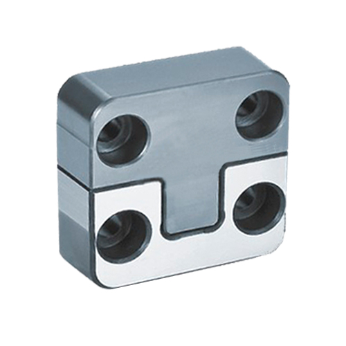 Bloco de travamento lateral