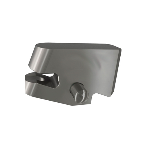 Acelerador de Extracção