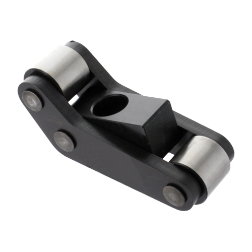 Acelerador de Extracção