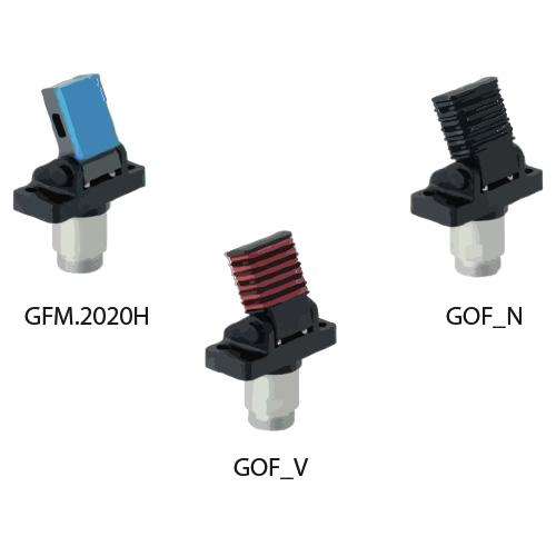 Pinça de Dedo 20-22º