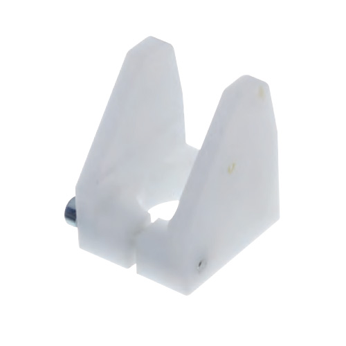 Elementos de Fixação para Pinça de Dedo