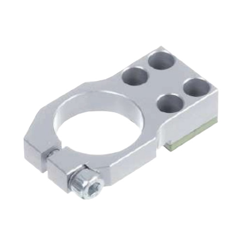 Elementos de Fixação para Pinça de Dedo