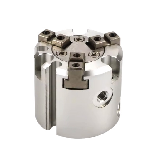 Pinça de 3 Mordentes