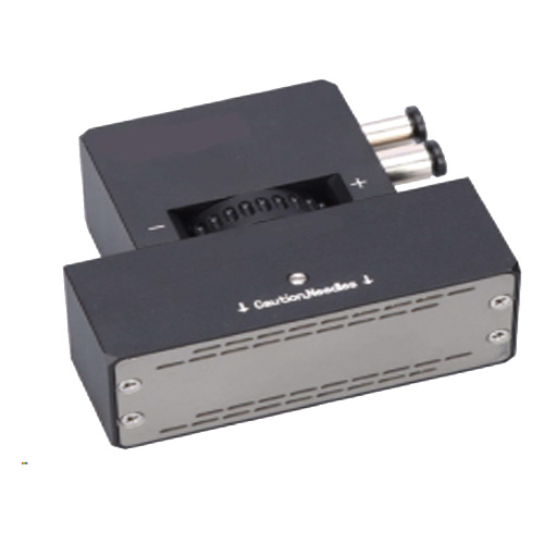 Pinça de Agulha para Têxteis