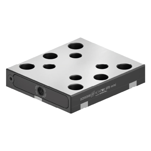 Manual Set-up Systems