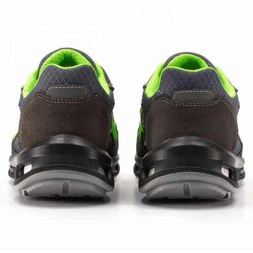 Sapatos de segurança POINT U-POWER
