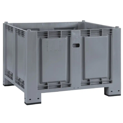 Cargopallet 700 Plus com 4 pés