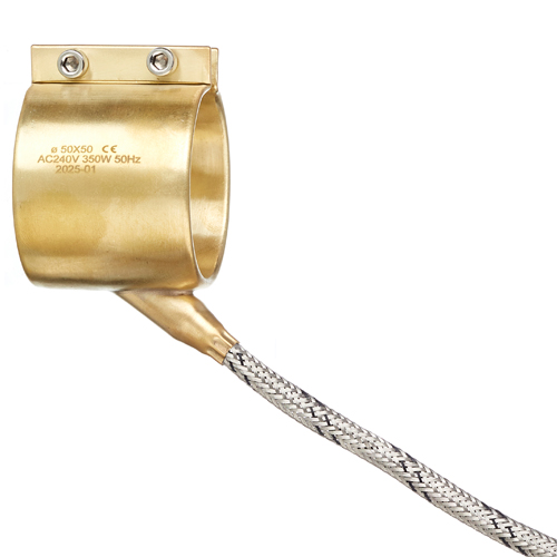 Resistência p/ Bico Latão