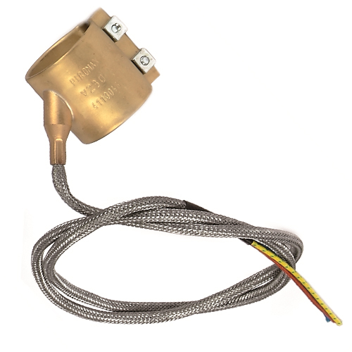 Resistência p/ Bico Latão