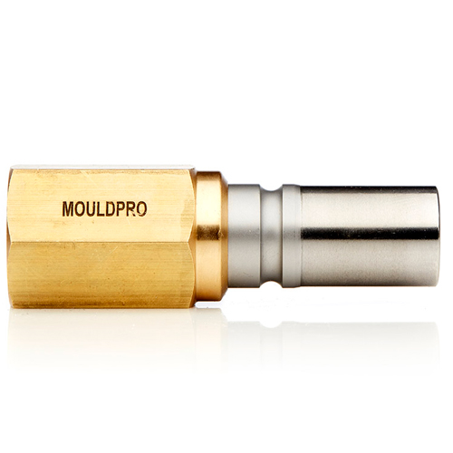 Recore Face Plana Rosca Fêmea