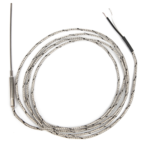 Termopar - Sonda Flexível