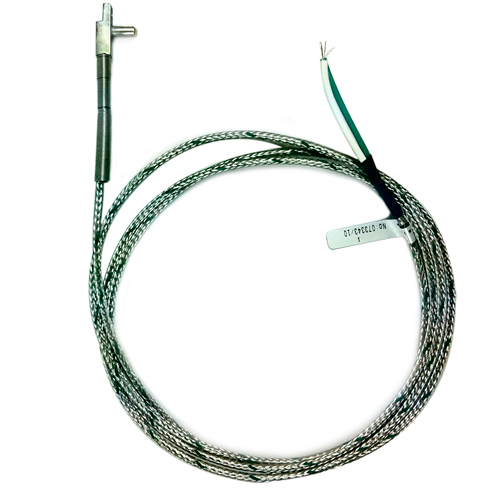 Termopar - Tipo Pino