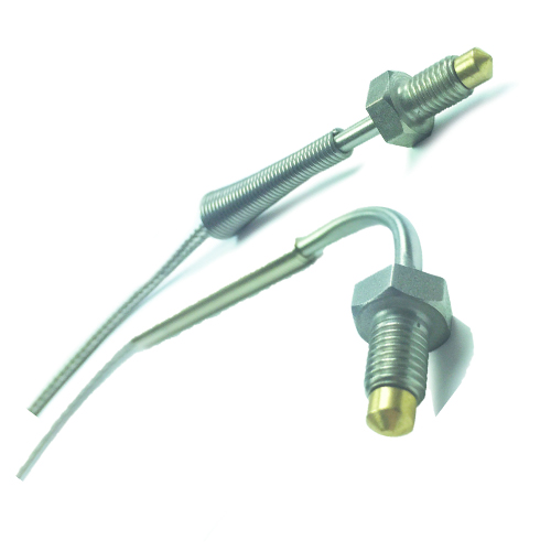 Termopar - Tipo Bico