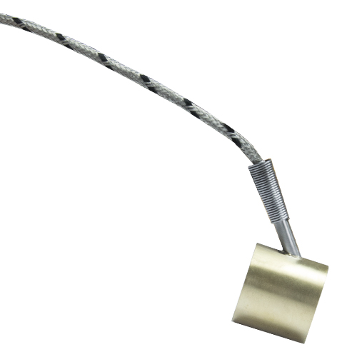 Termopar - Tipo Anel