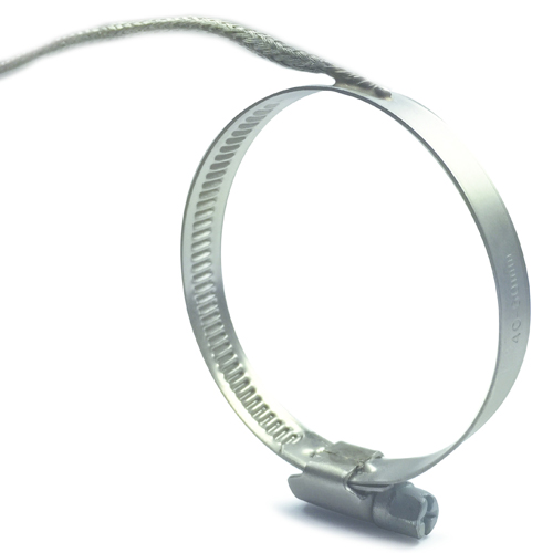 Termopar - Tipo Abraçadeira