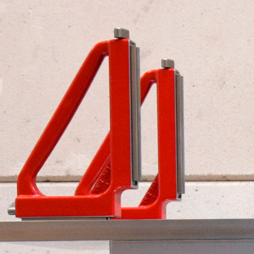 Suportes Magnéticos