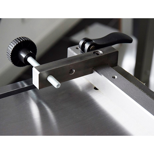 Batente de Posicionamento