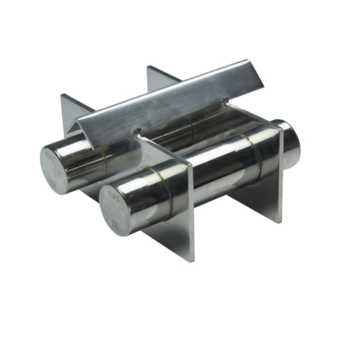 Grelha Magnética - Quadrada